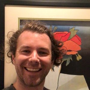 Meet your Posher, Davis